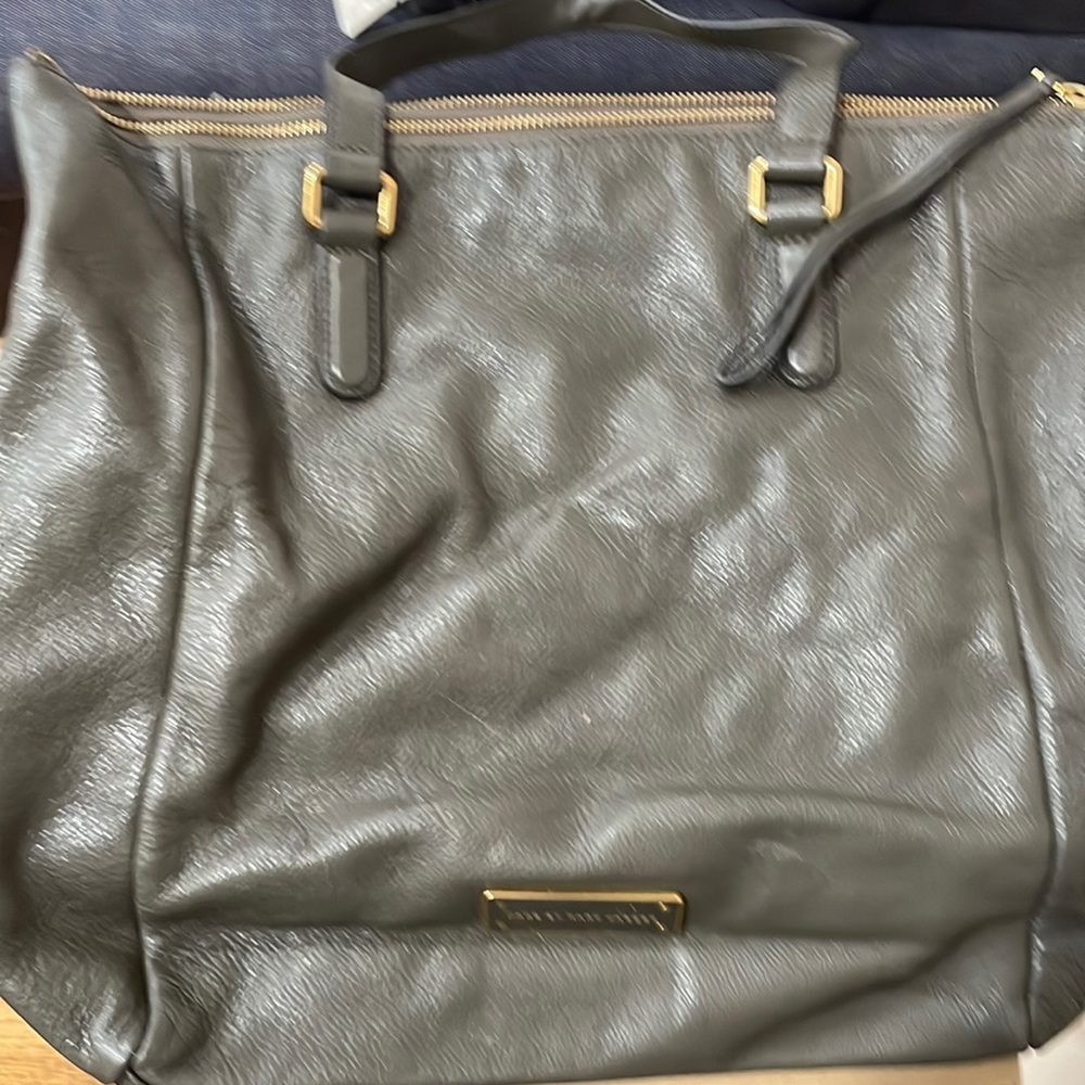 Everyday bag